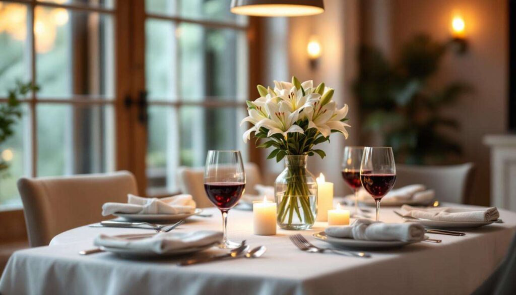 Menu della Festa della Mamma per 6 persone sotto i 40 euro, tutto preparabile la sera prima