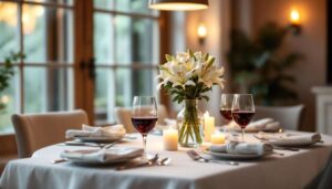 Menu della Festa della Mamma per 6 persone sotto i 40 euro, tutto preparabile la sera prima