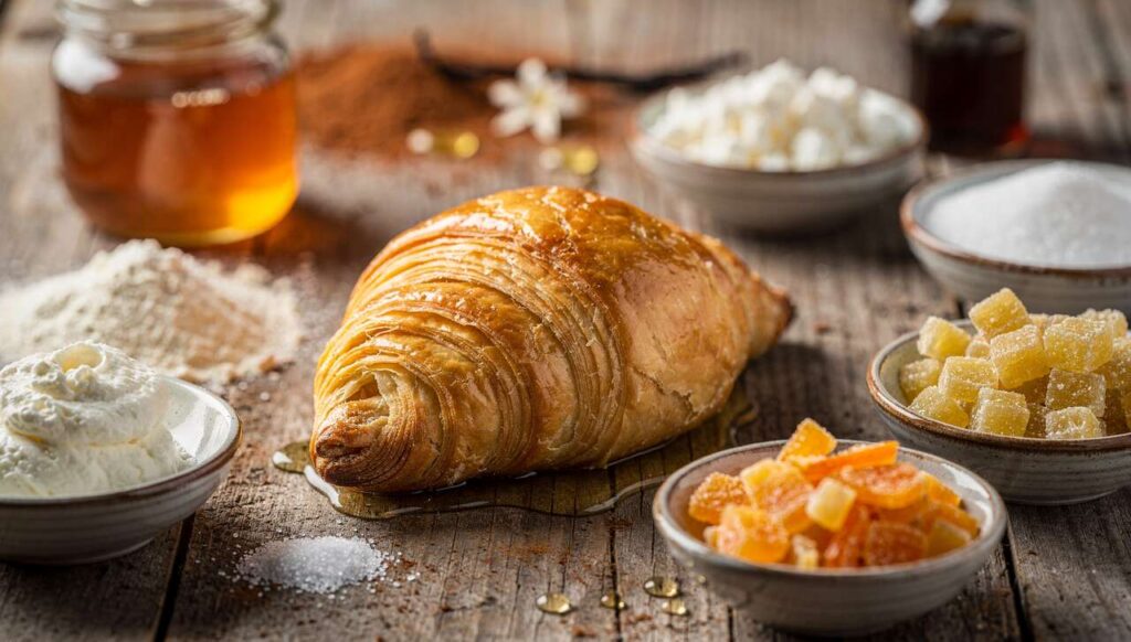 Sal De Riso svela come fare la sfogliatella riccia in casa: la ricetta campana in 4 ore
