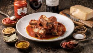 Cannavacciuolo: il segreto del soffritto perfetto per il ragù napoletano della domenica