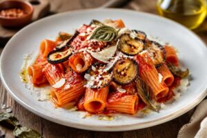 Pasta alla Norma siciliana, la ricetta certificata dal Comune di Catania nel disciplinare 2026