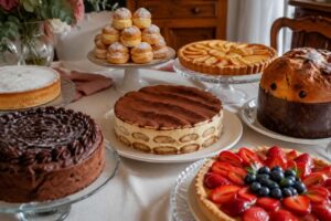 Festa della Mamma, la classifica delle 7 torte più amate dagli italiani secondo Gambero Rosso